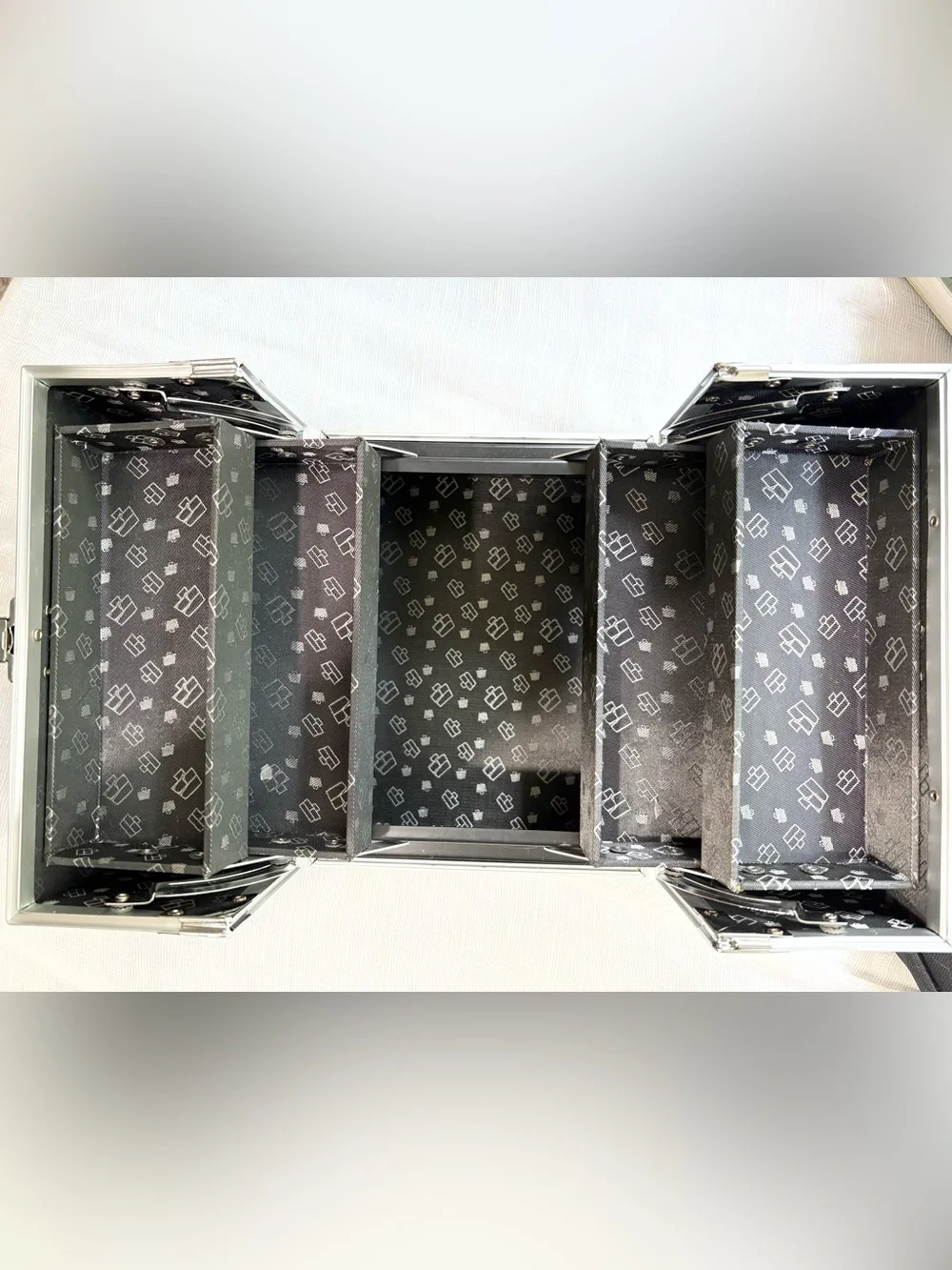 Caboodles hard sided